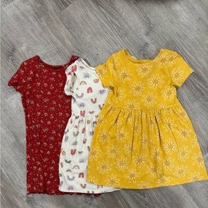 5T cat and jack bundle